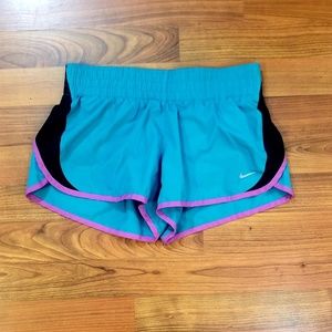 Nike Dri Fit shorts
